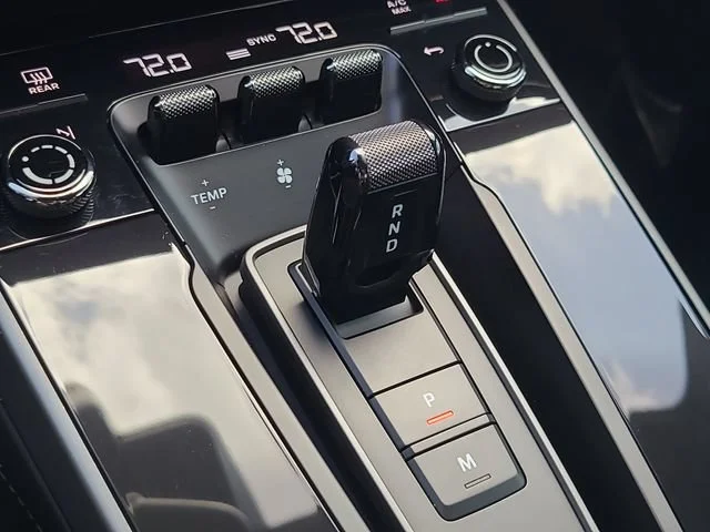 Used 2020 Black Porsche Carrera S image 30