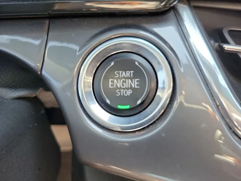 Used 2024 Cacti Green Chevrolet ACTIV image 16