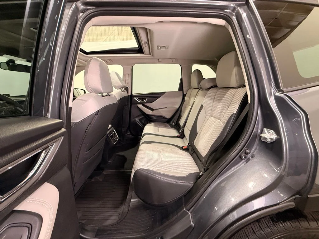 Used 2023 Gray Subaru Premium image 18