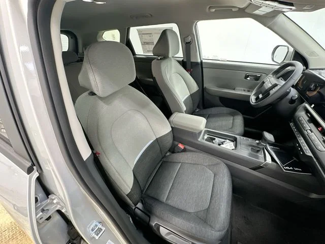 New 2027  Kia LX image 25