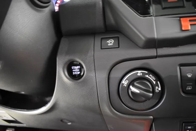 New 2026 Gray Nissan PRO-4X image 19