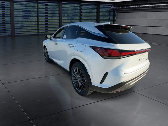 New 2026 Eminent White Pearl Lexus  350 LUXURY image 6