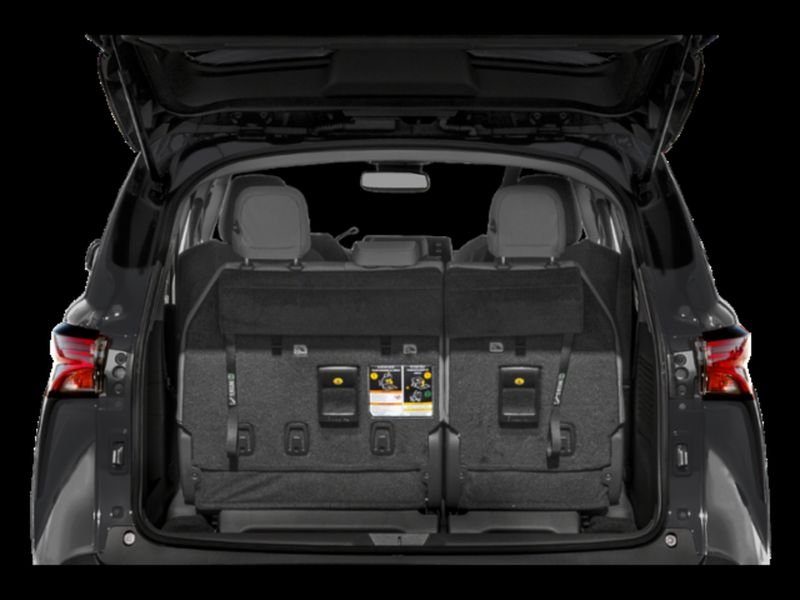 Used 2022 Blueprint Toyota LE image 8