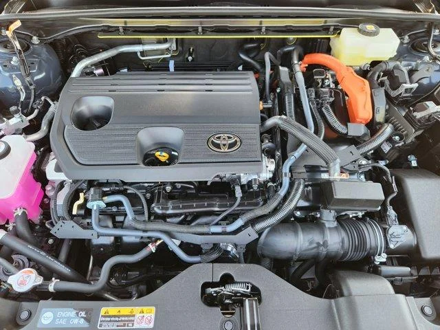 New 2026 Gray Toyota Limited All-Wheel Drive image 21