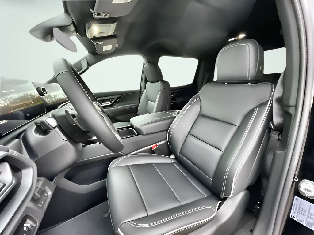 2026 Chevrolet Silverado EV LT - Photo 13