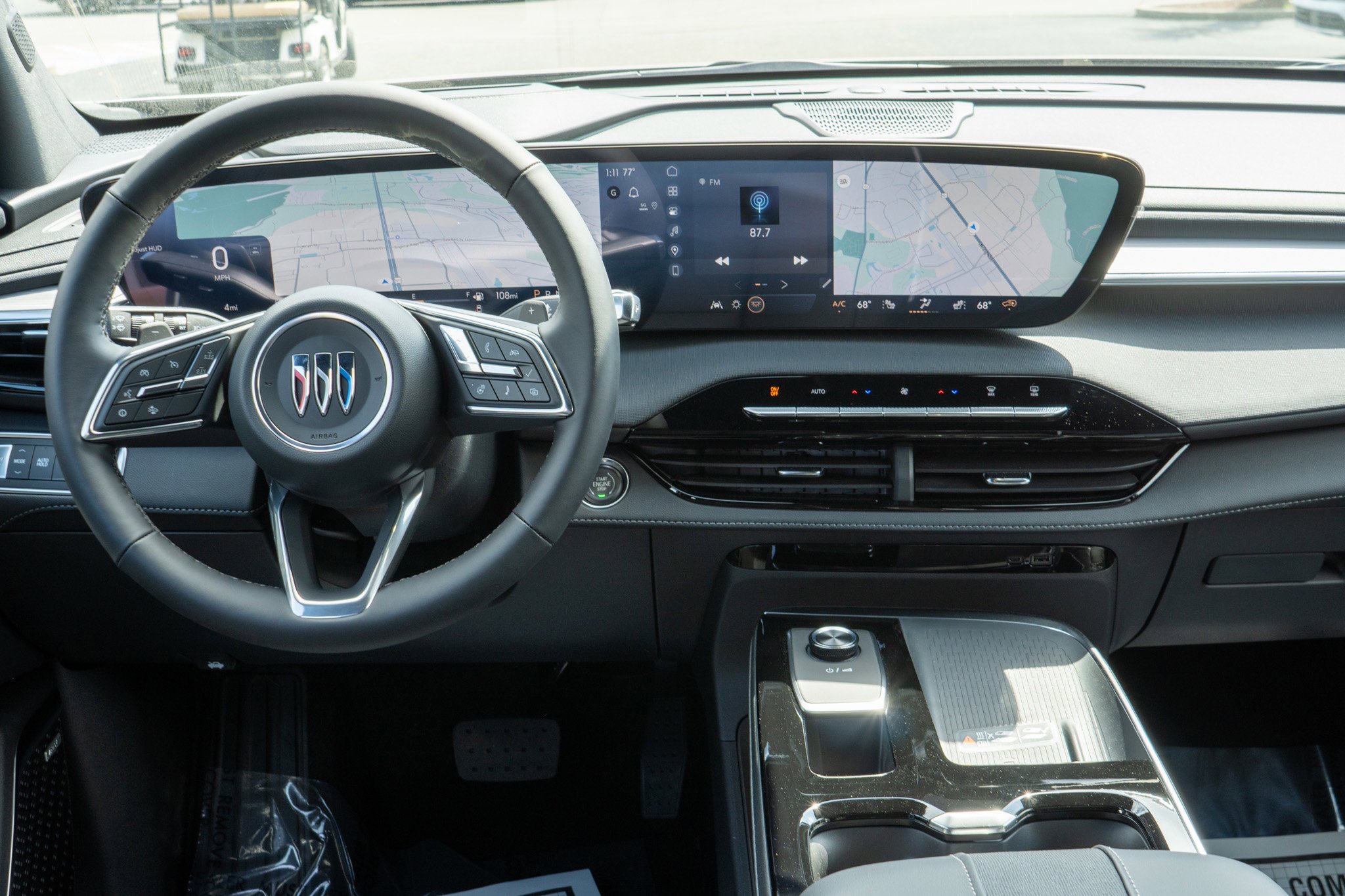 2026 Buick Enclave Preferred - Photo 11