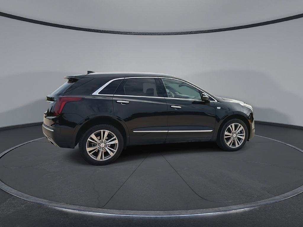 2024 Cadillac XT5 Premium Luxury - Photo 9