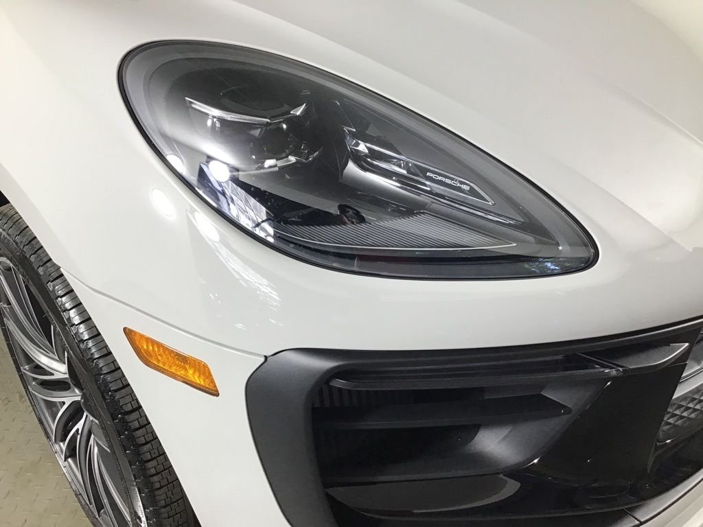 New 2026 Chalk Porsche S image 15