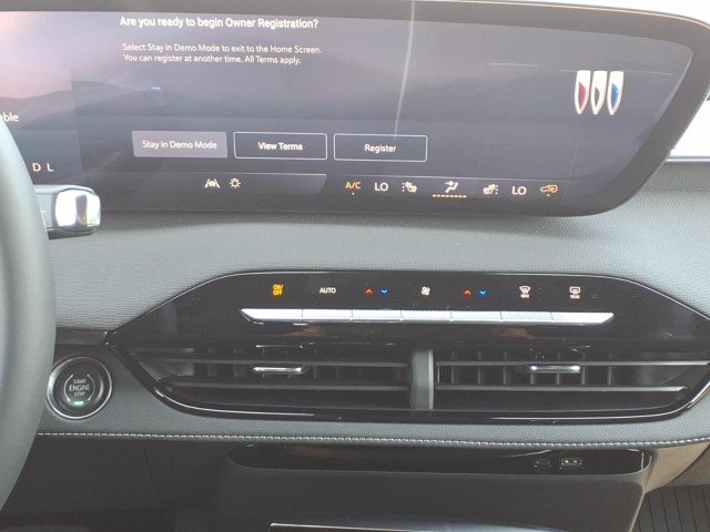 New 2026 Cherry Red Tintcoat Buick Preferred image 20