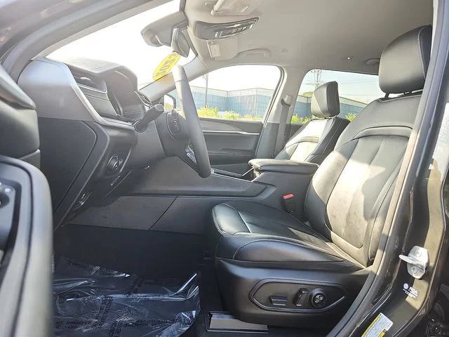 2023 Jeep Grand Cherokee L Limited - Photo 14