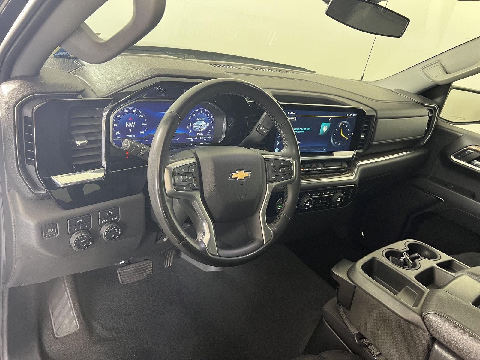 Used 2023 Ash Chevrolet LT image 13