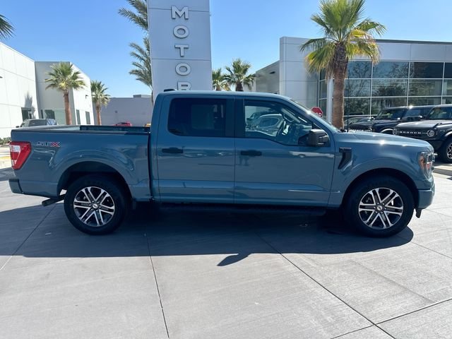 Certified Used 2023 Area 51 Ford XL image 8