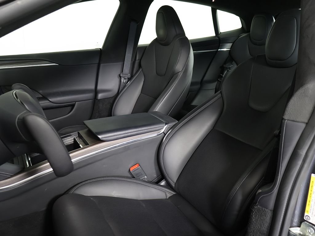 2022 Tesla Model S Base - Photo 29