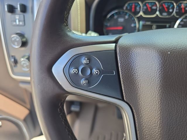 2015 Chevrolet Silverado 3500HD LTZ - Photo 24