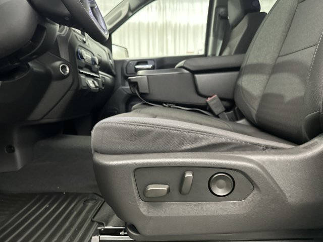 2026 Chevrolet Silverado 1500 Custom Trail Boss - Photo 16