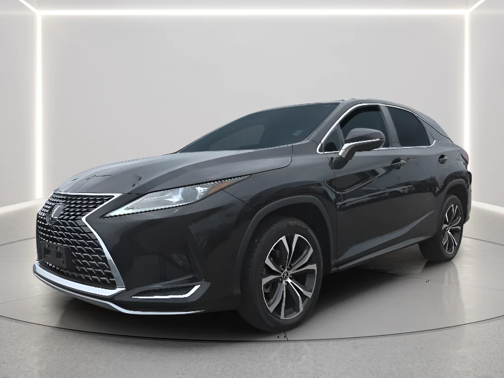 2022 Lexus RX
