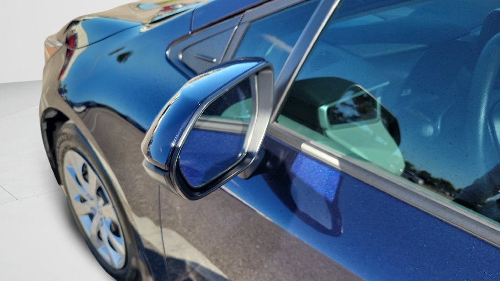 Certified Used 2025  Toyota LE image 26