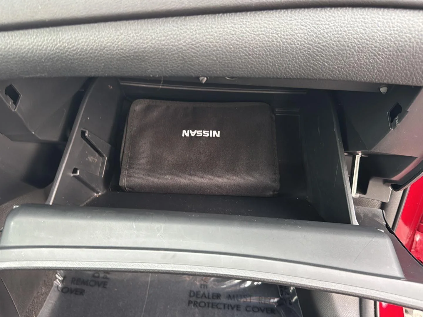 Used 2017 Palatial Ruby Nissan S image 20