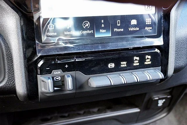 2026 RAM 2500 Tradesman - Photo 35