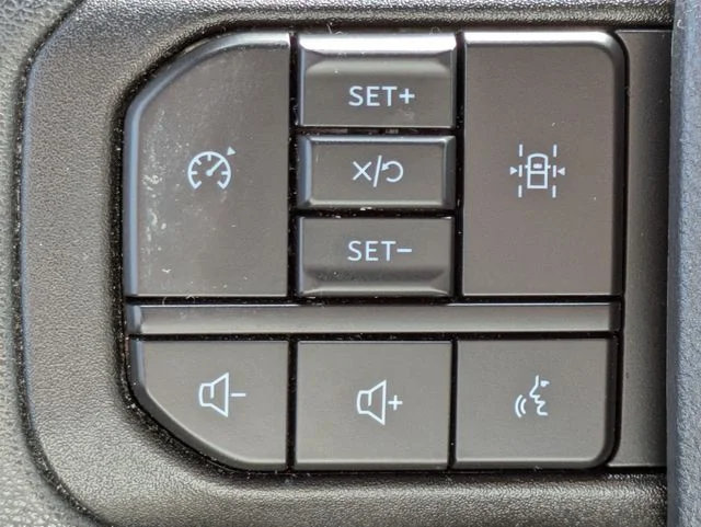 Certified Used 2021 Carbonized Gray Metallic Ford XL image 23