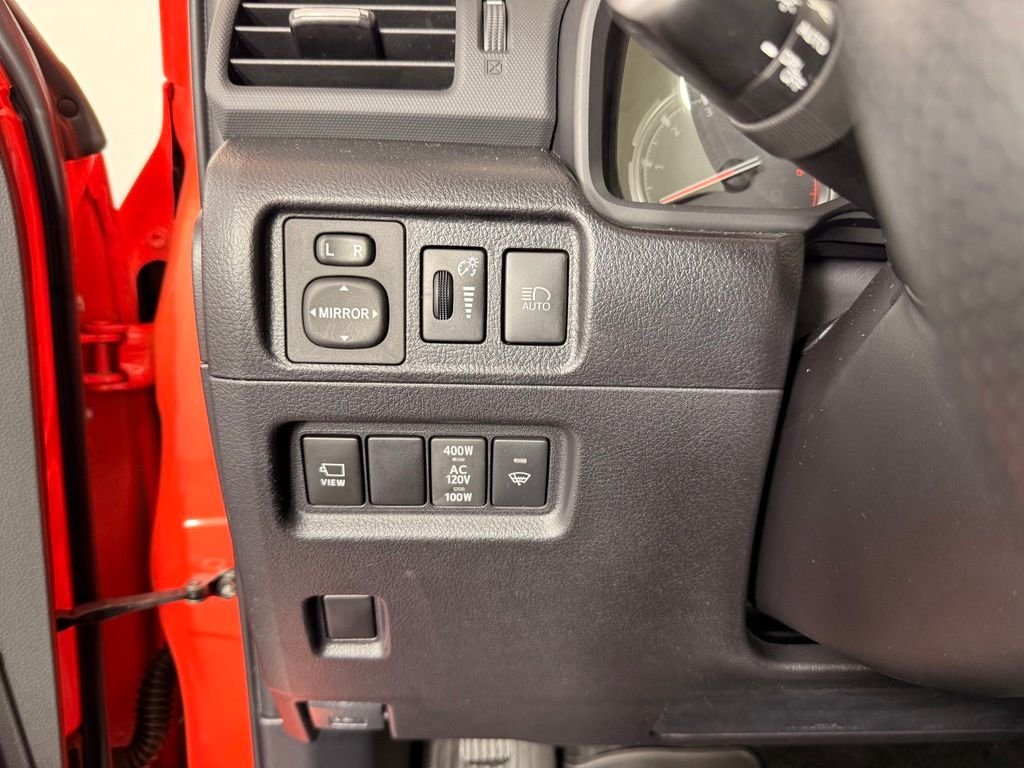 Used 2023 Solar Toyota TRD Pro image 25