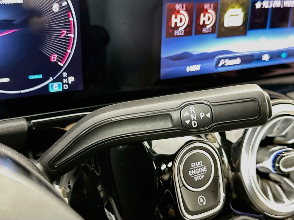 New 2026 Mountain Grey Metallic Mercedes-Benz GLA 250 image 45