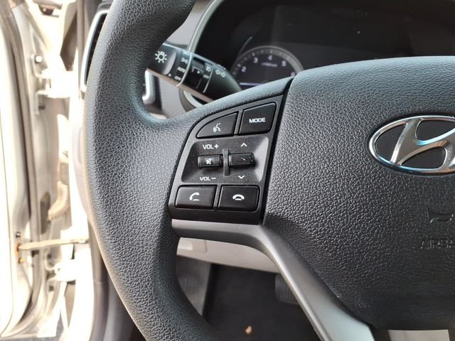Used 2019 Silver Hyundai Sport image 20