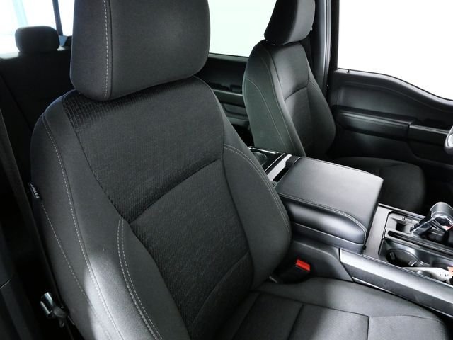 Certified Used 2023 Black Ford XLT image 14