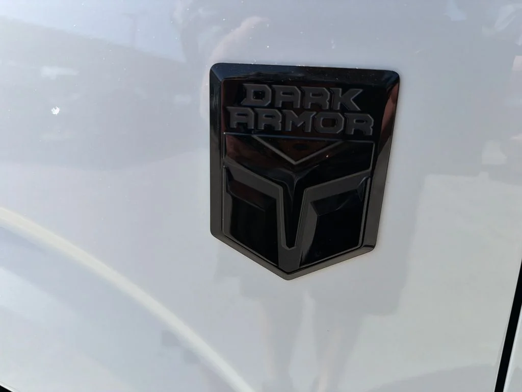 New 2026 Glacier White Nissan Crew Cab SV image 11