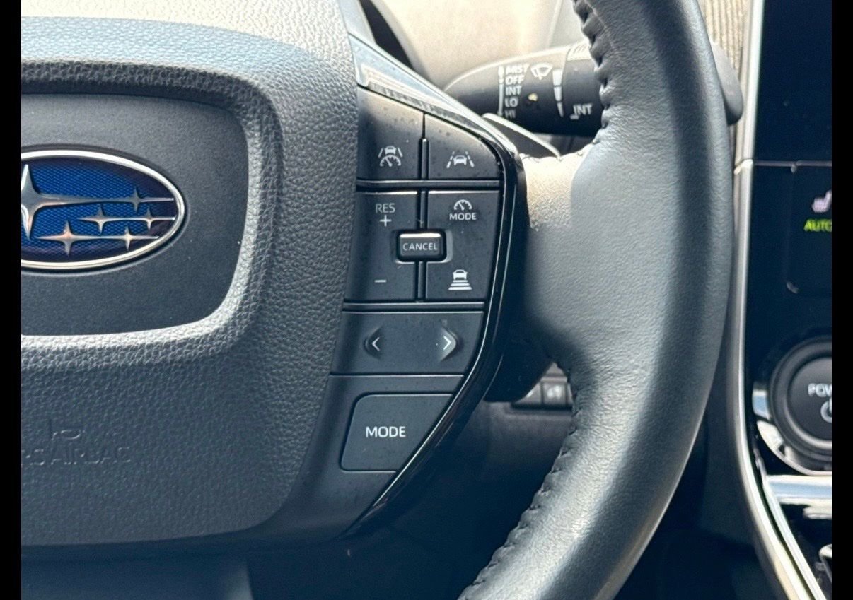 Used 2023 Black Subaru Premium image 19