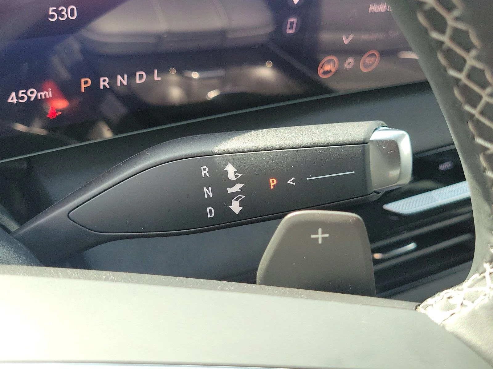 New 2027 Moonstone Gray Metallic Buick Sport Touring image 29