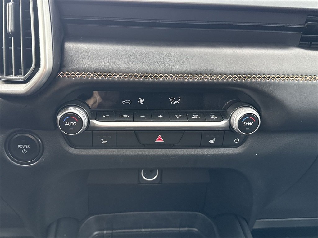 2025 MAZDA CX-50 - Image 18