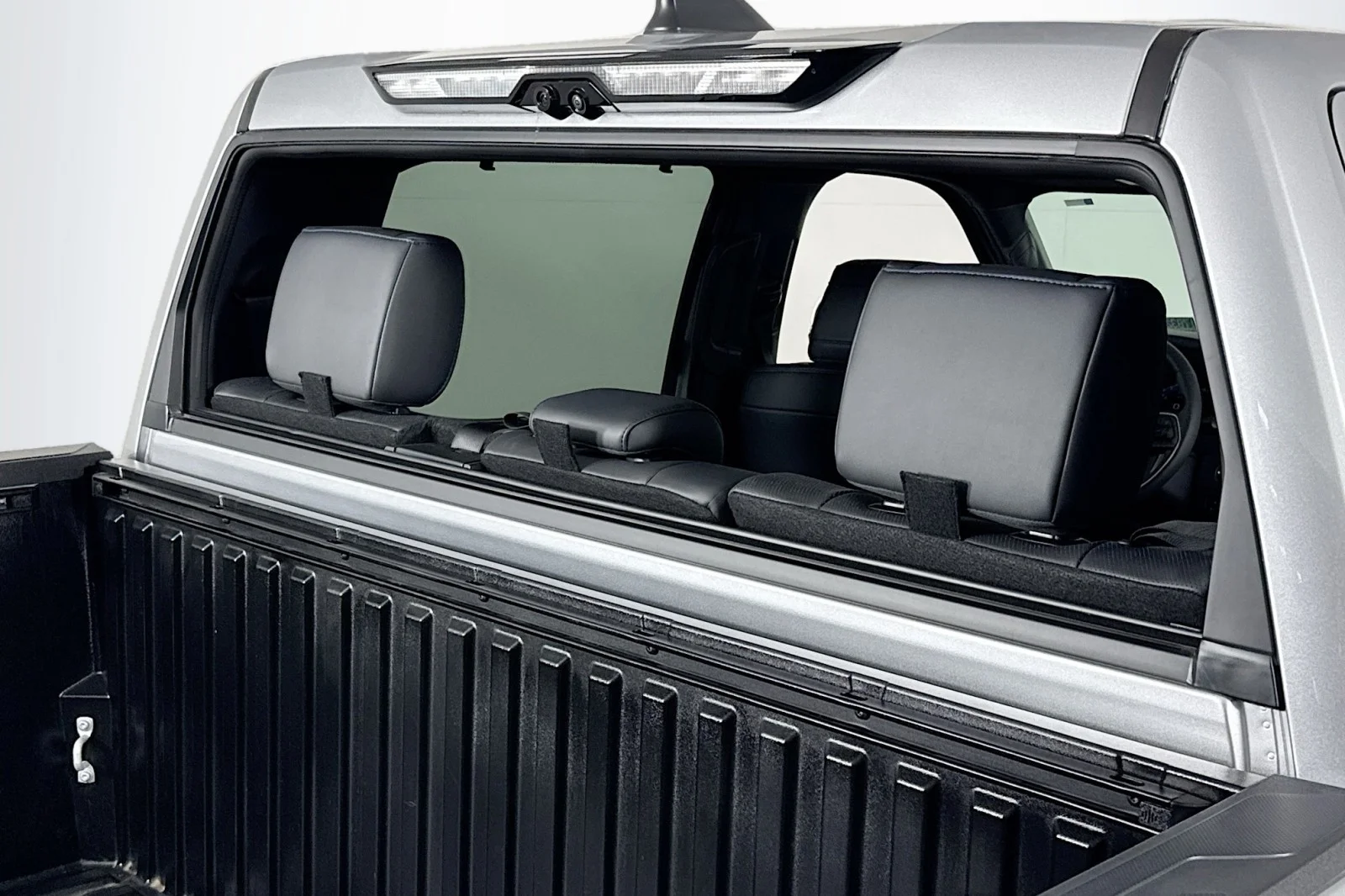 Used 2025 CELESTIAL SILVER Toyota Platinum image 23