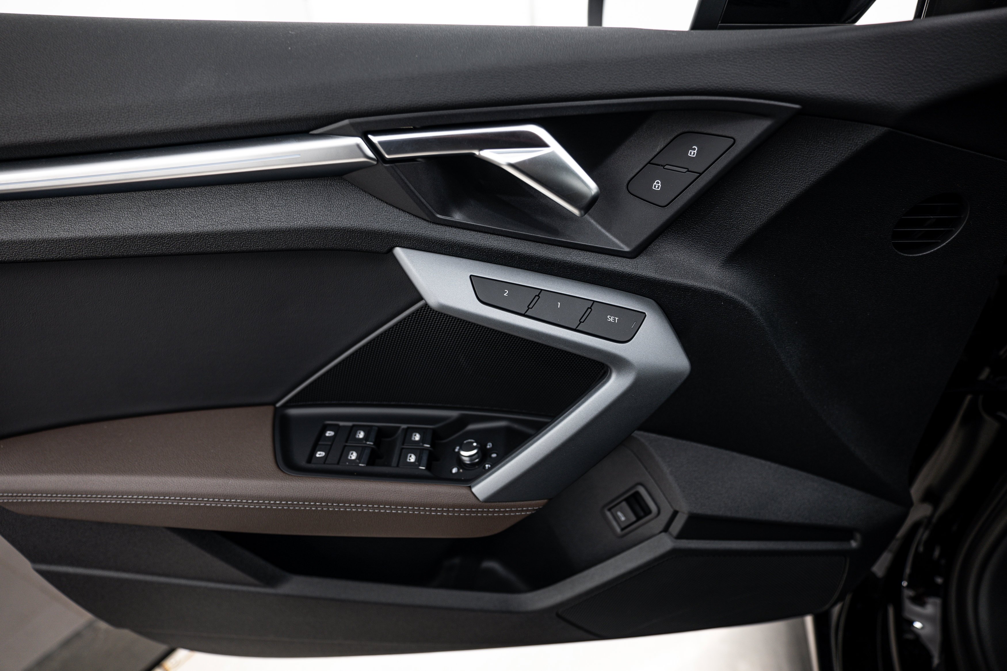 New 2026 Brilliant Black Audi  image 11