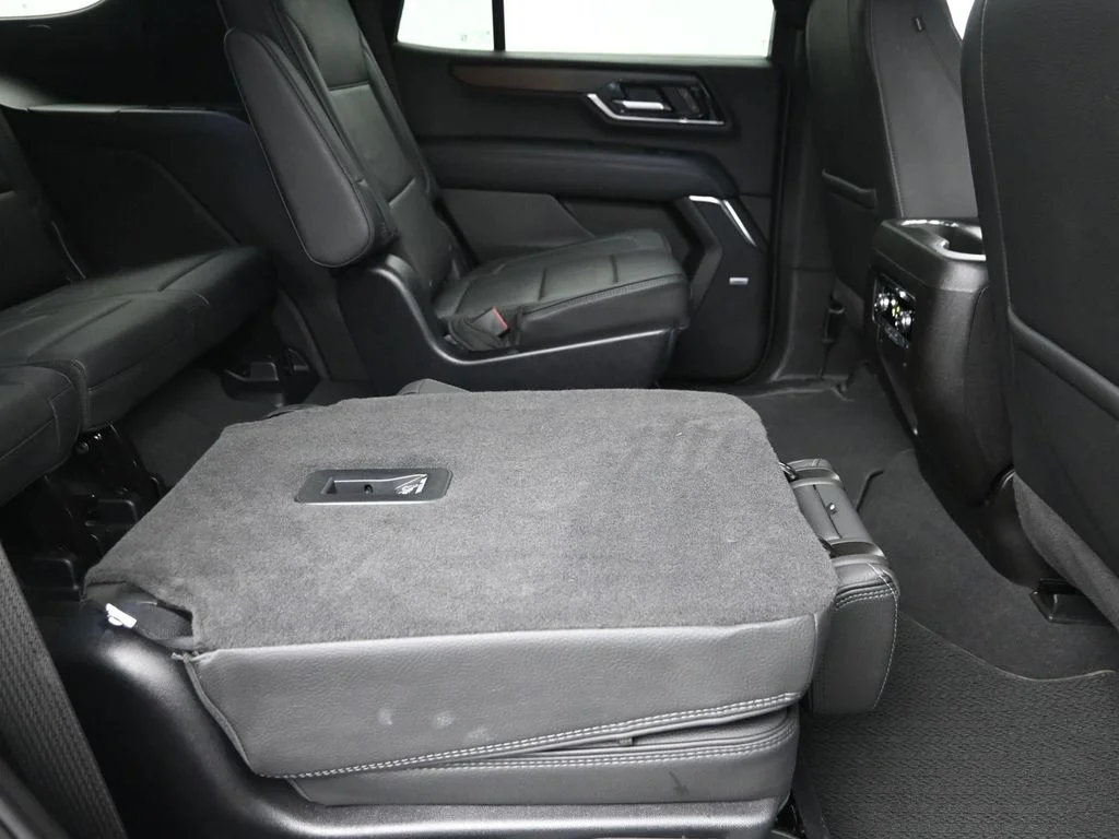 Certified Used 2025 White GMC Denali image 14
