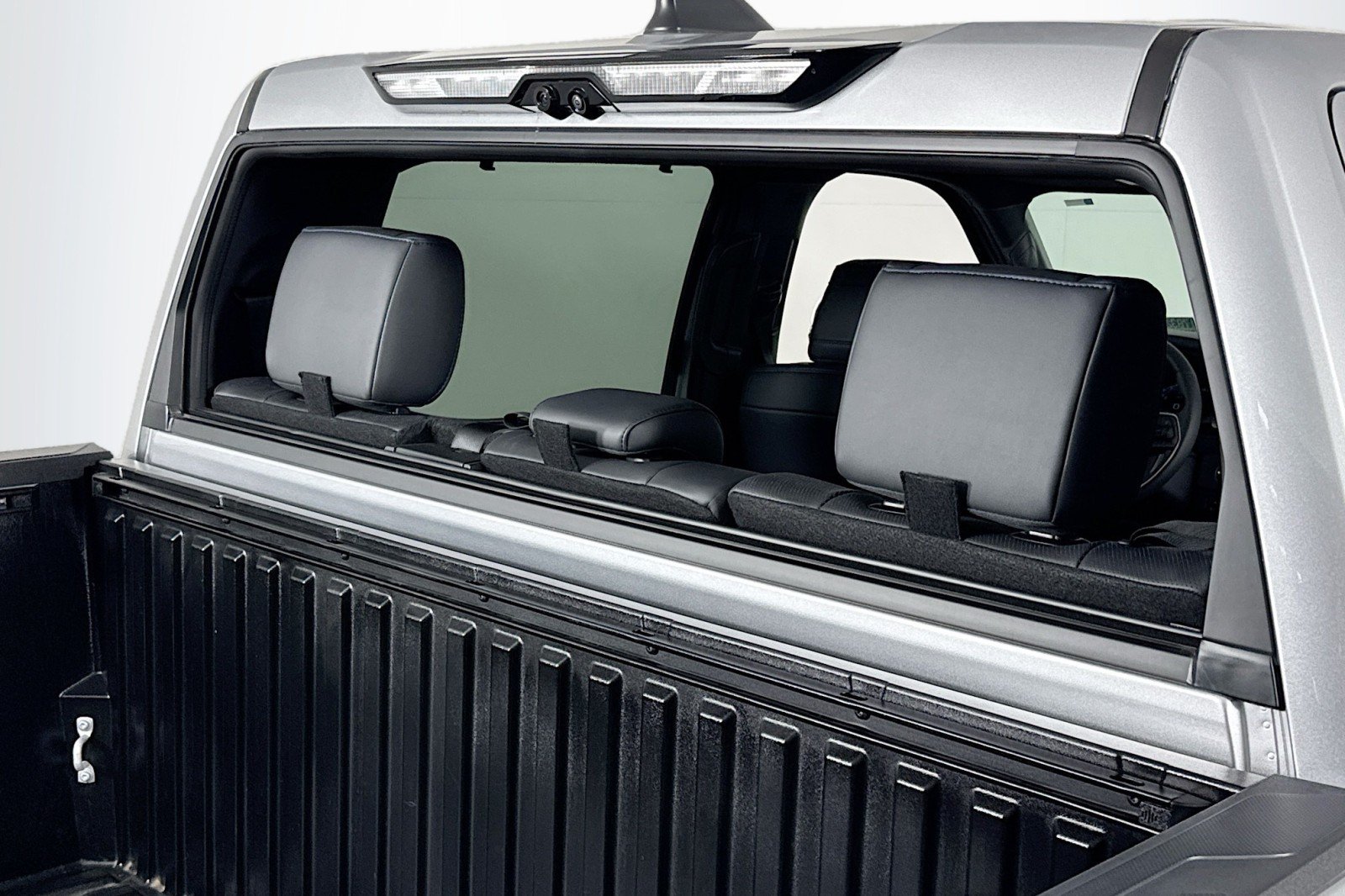 Used 2025 CELESTIAL SILVER Toyota Platinum image 23