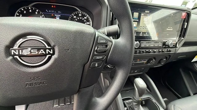 2026 Nissan Frontier SV - Photo 28