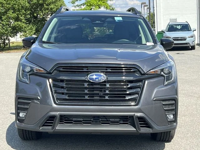 Used 2026 Gray Subaru Premium image 16