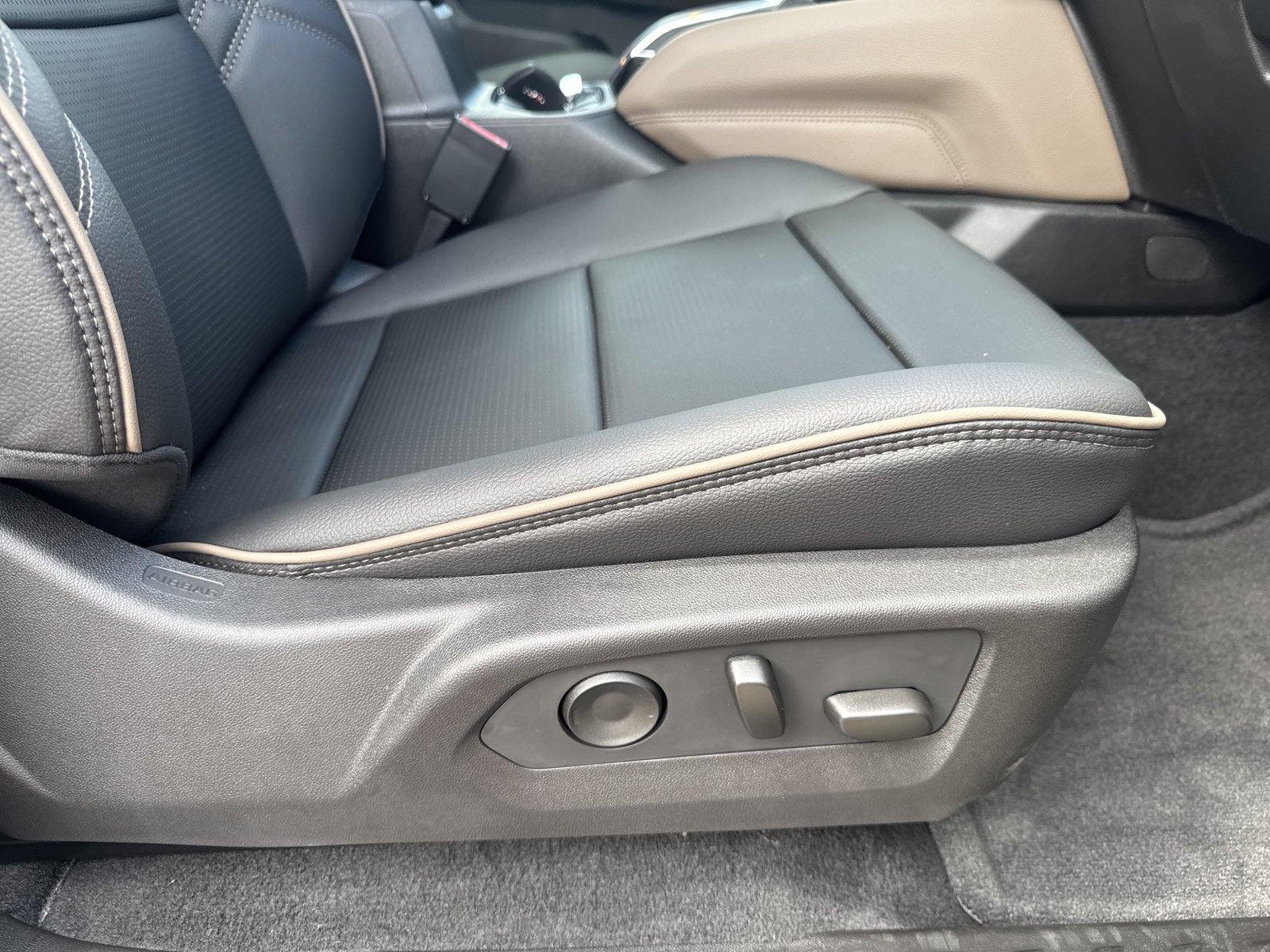New 2026 Onyx Black GMC Denali image 36