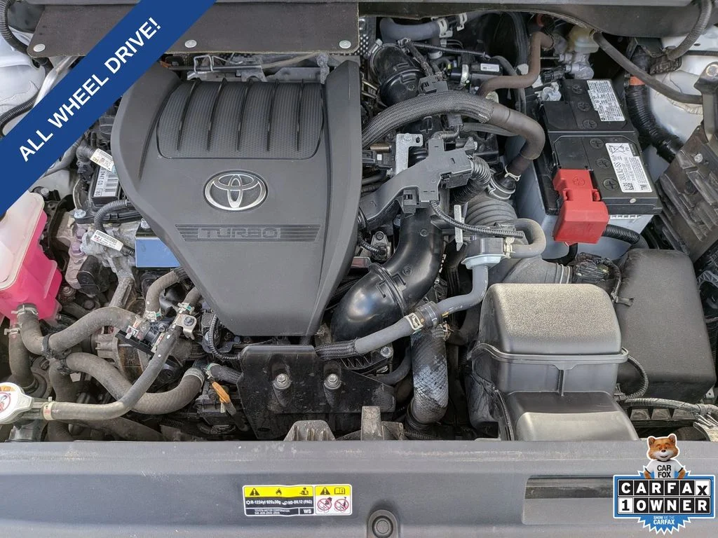 Used 2023 Beige Toyota Limited image 35