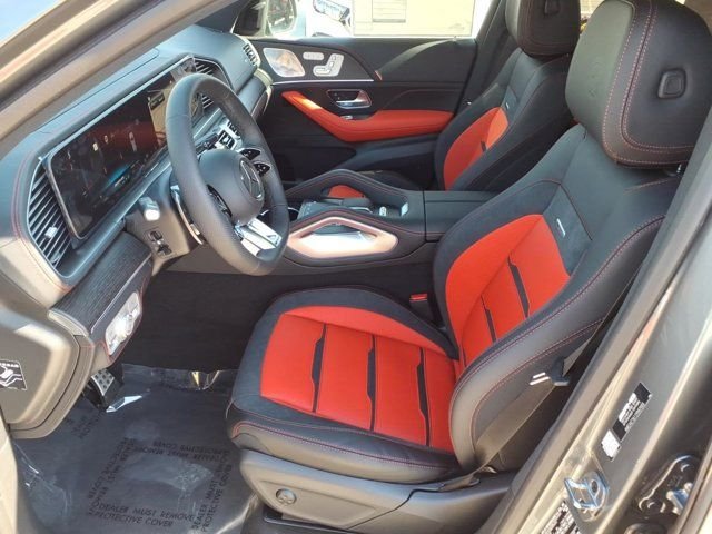 New 2026 Selenite Grey Metallic Mercedes-Benz AMG®  53 image 14