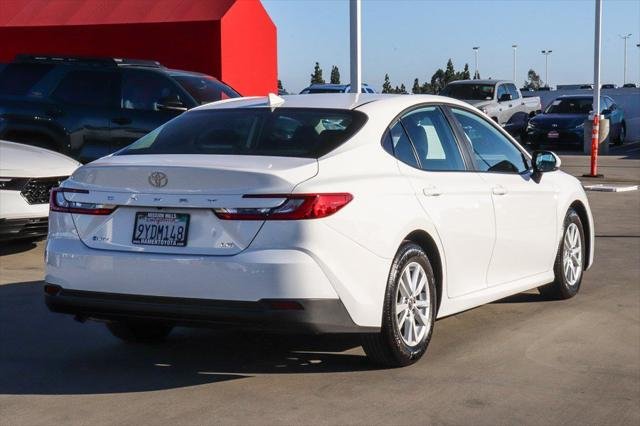 Certified Used 2026 ICE CAP Toyota  image 6