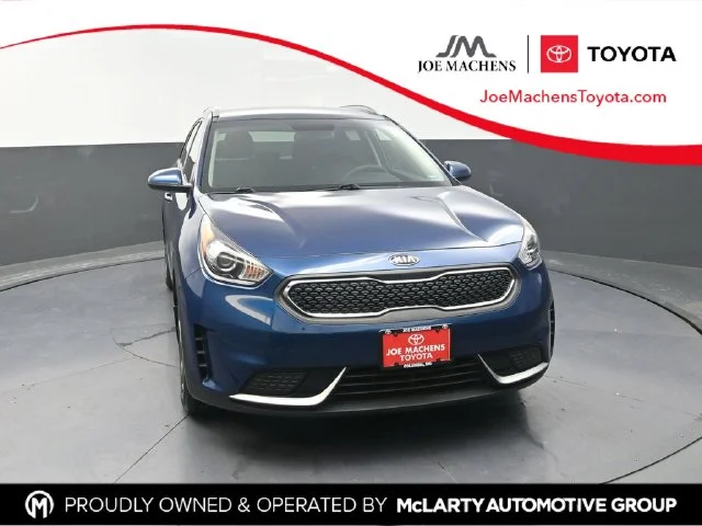 2019 Kia Niro LX
