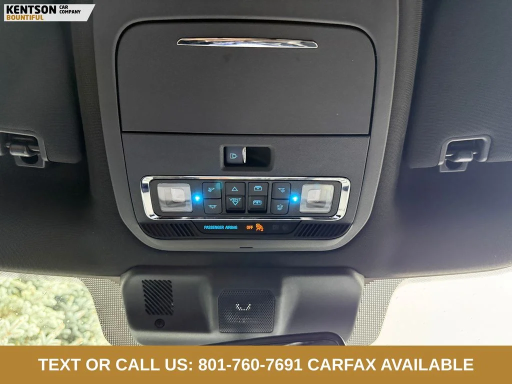 Used 2024 Gray Ford Lariat image 25