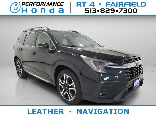 2023 Subaru Ascent Limited 8 Passenger's photo