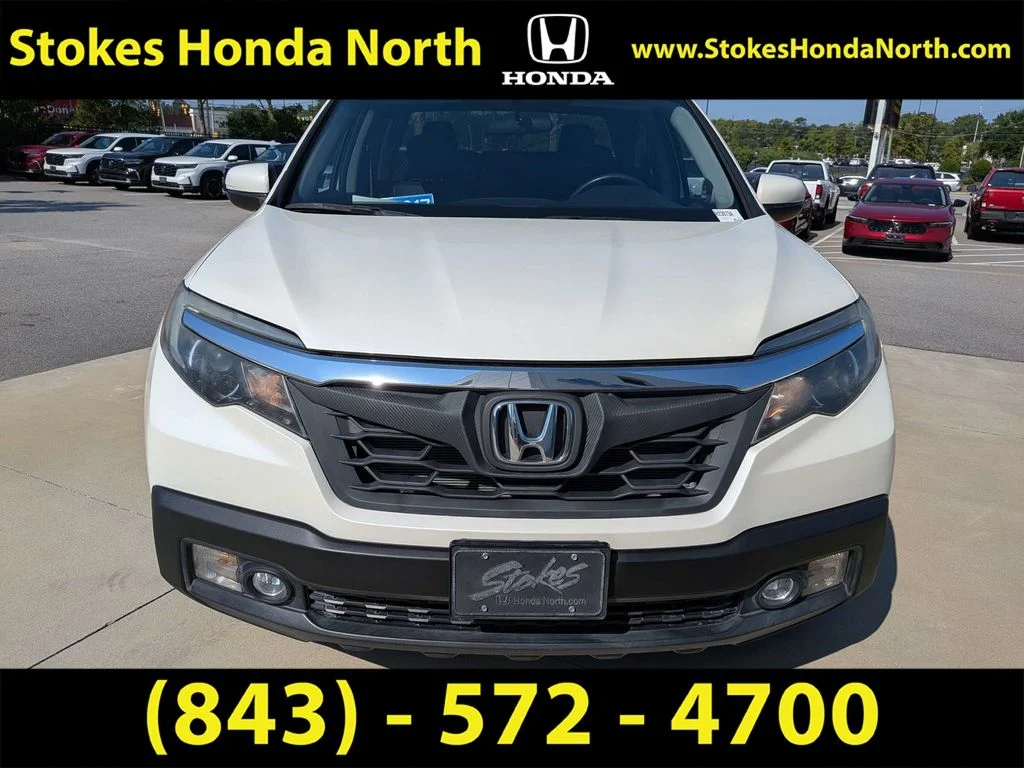 Used 2017  Honda RTL image 10