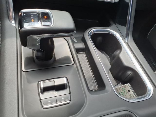 Used 2024 Black GMC Denali image 24