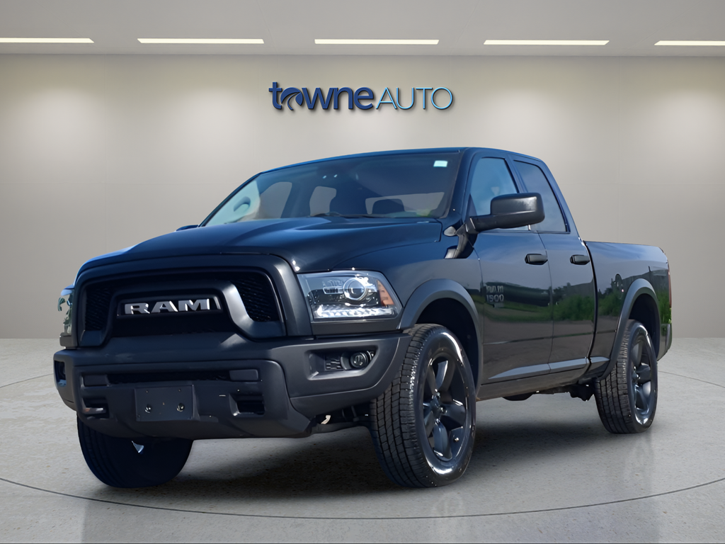 Used 2020 Black Ram Warlock image 7