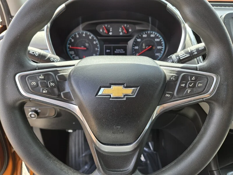 2018 Chevrolet Equinox LS - Photo 18