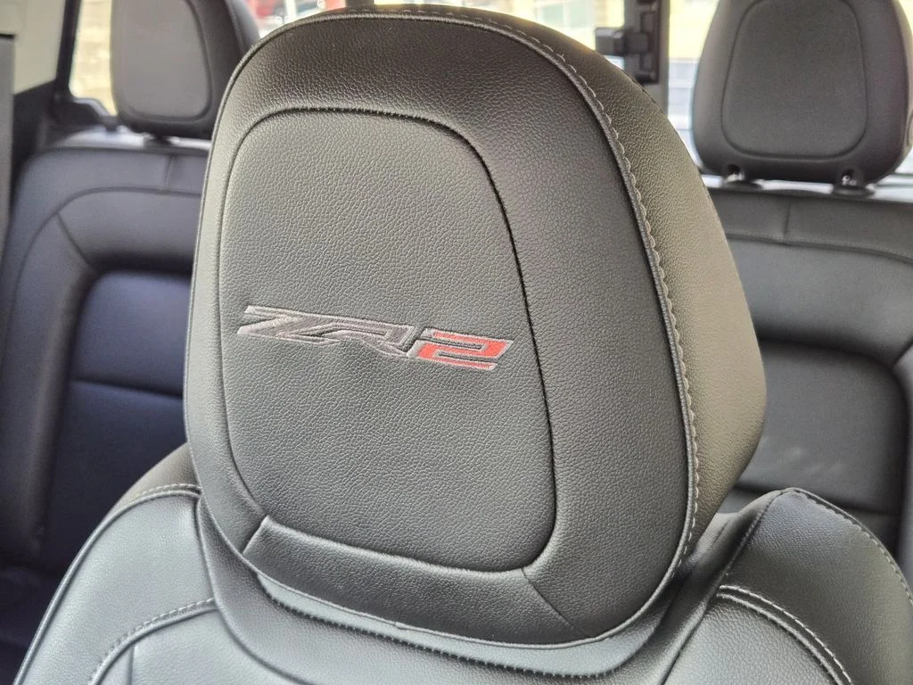 2019 Chevrolet Colorado ZR2 - Photo 21